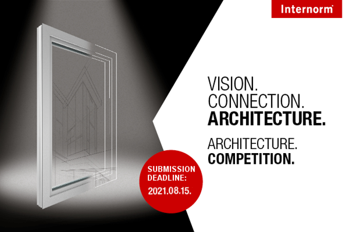 Internorm Architecture Competition 2021