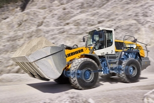 Noua generatie de incarcatoare frontale pe pneuri XPower, prezentata in premiera in cadrul Bauma 2016