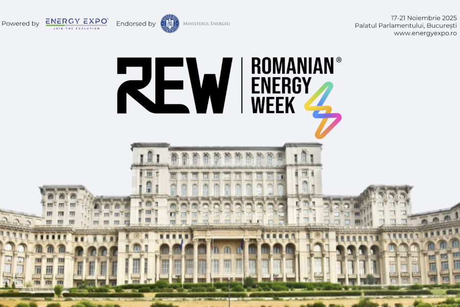 ROMANIAN ENERGY WEEK 2025