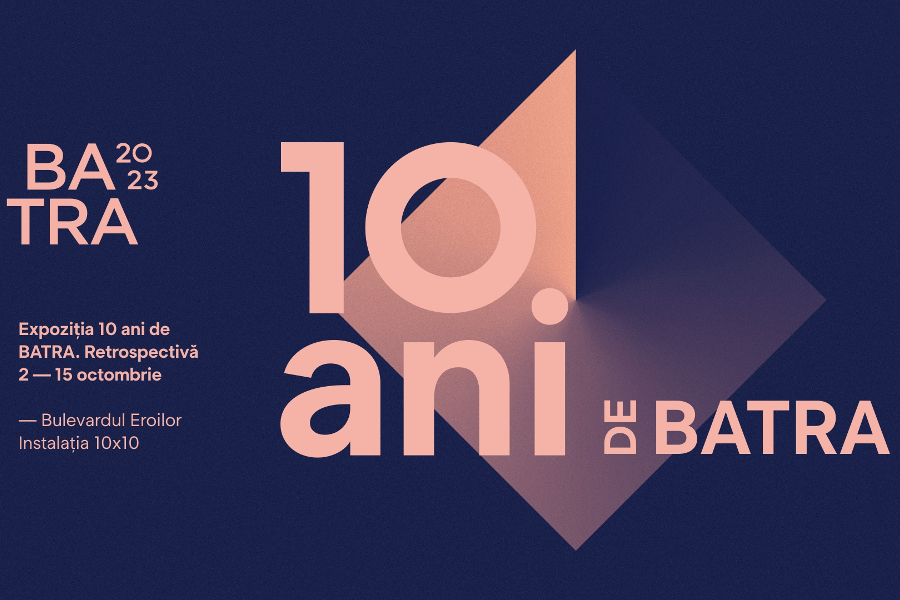 Gala Bienalelor si Anualelor de Arhitectura, eveniment unic in tara, ajuns la a III-a editie, la Cluj