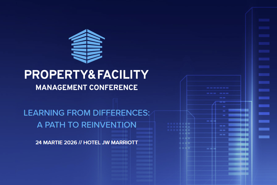 Property & Facility Management Conference 2026
