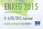 ENREG ENERGIA REGENERABILA® 2015