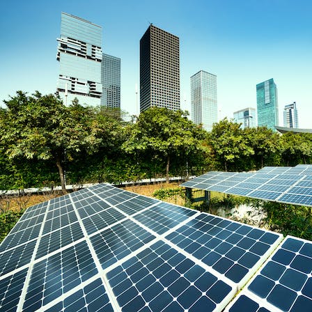 Webinar ROCKWOOL: Provocarile crearii de acoperisuri tip terasa durabile pentru instalarea panourilor fotovoltaice