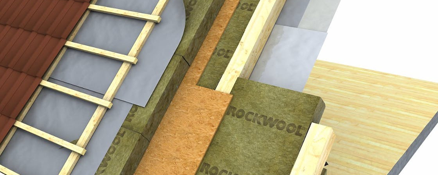 Webinar ROCKWOOL: Cum termoizolezi corect o mansarda?