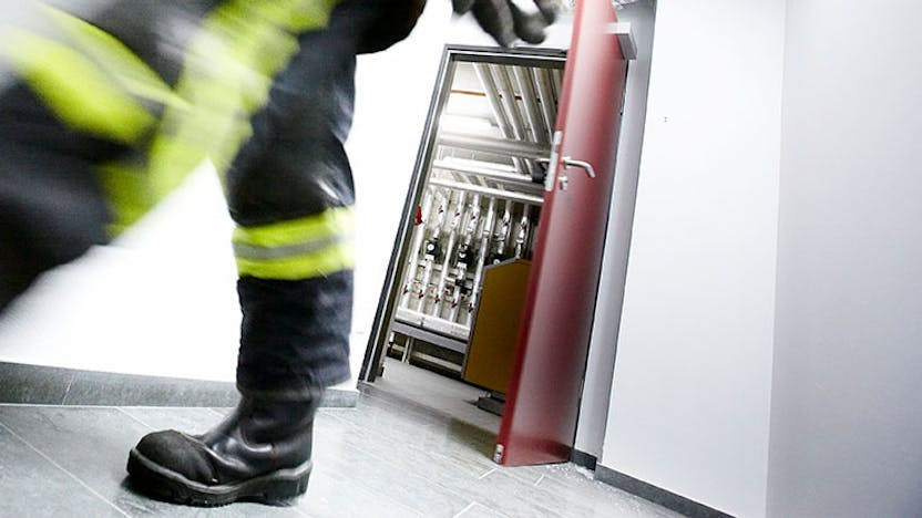 Webinar ROCKWOOL: Securitate la incendii – normativul P118