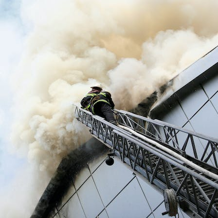 Webinar ROCKWOOL: Securitate la incendii – normativul P118