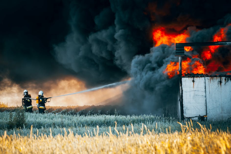Webinar ROCKWOOL: Securitate la incendii – normativul P118