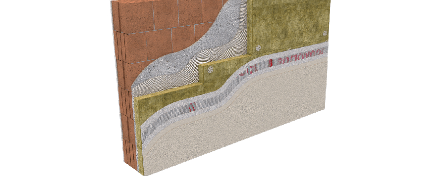 Webinar ROCKWOOL: Ce se afla in spatele tencuielii?