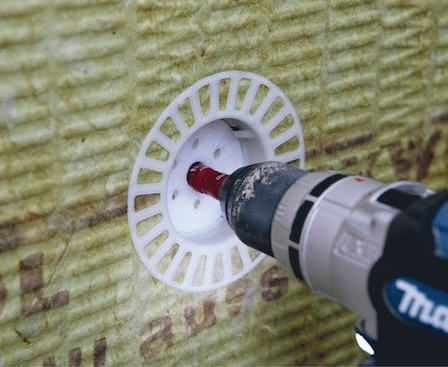 Webinar ROCKWOOL: Ce se afla in spatele tencuielii?