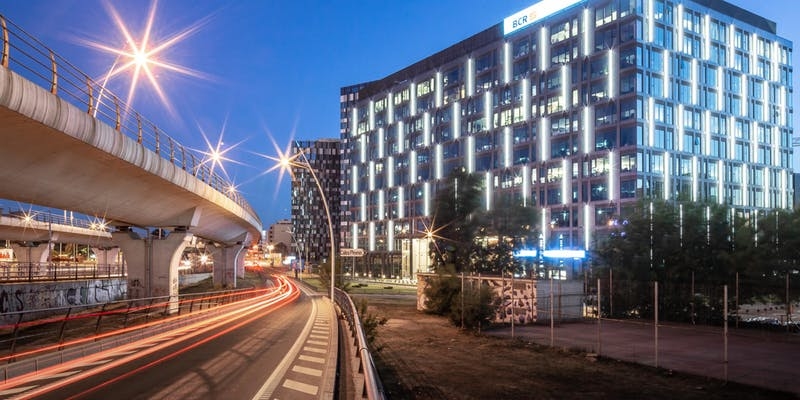 Masa rotunda nationala Green Building Roundtable: LEED + WELL 2018