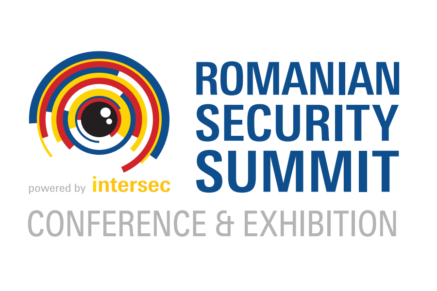 Romanian Security Summit 2025 - Conferinta si expozitie la Centrul Expozitional Romexpo, pavilionul C2 din Bucuresti