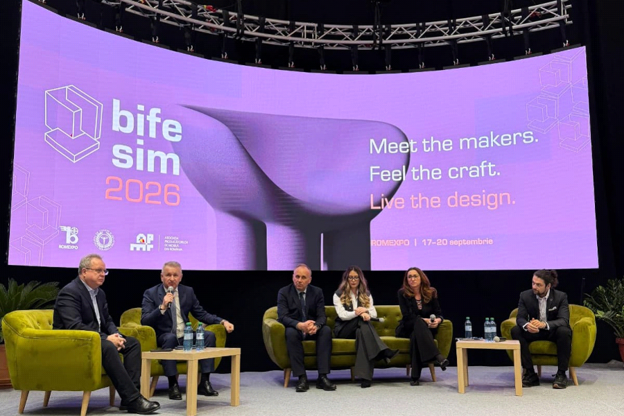 BIFE-SIM 2026