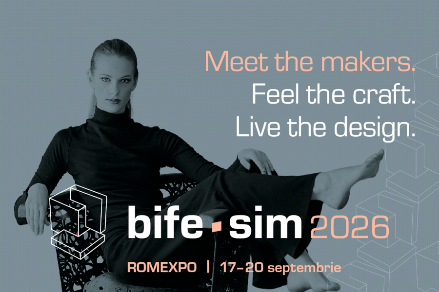 BIFE-SIM 2026: Cine mai produce in Romania? Cum castigam competitia globala?