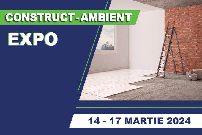 Construct–Ambient Expo 2024