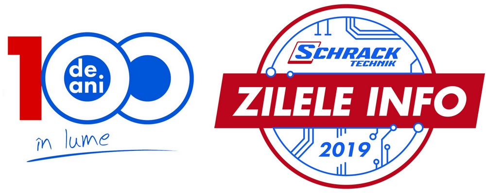Schrack Technik Va Invita La Zilele Info Toamna 2019