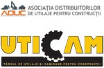 UTICAM 2012 - Targ de Utilaje si Camioane pentru Constructii