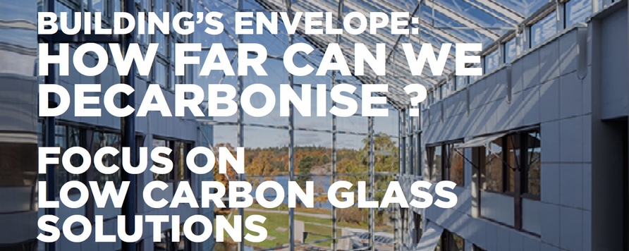 Saint-Gobain Glass is pleased to invite you to its webinar