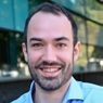 Francois Guillemot - Saint-Gobain Glass, Low Carbon Glass project manager