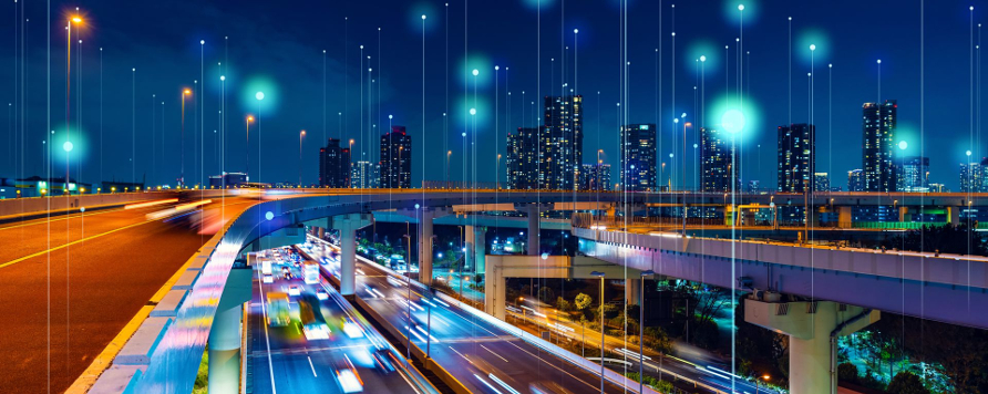 A VIII-a editie a conferintei Smart Cities of Romania - Live si online
