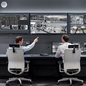 #StayatHome Live Webinars - Bosch Security and Safety Systems