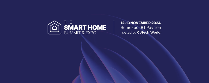 The Smart Home Summit, cel mai important eveniment din Europa dedicat caselor si cladirilor inteligente