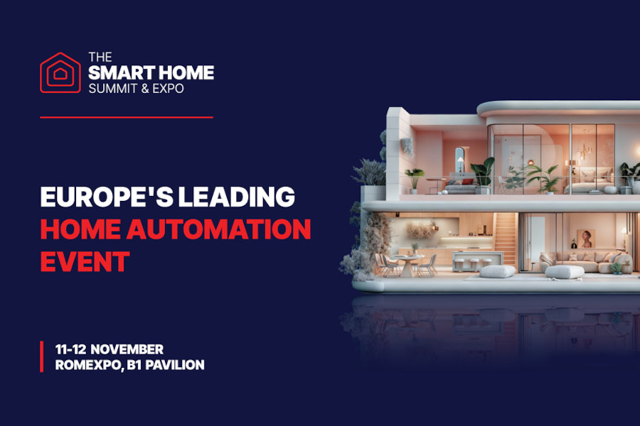 The Smart Home Summit revine cu cea de-a doua editie, in cadrul GoTech World 2025