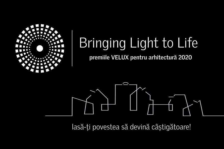 Start inscrierilor la cea de-a saptea editie a Bringing Light to Life Architectural Design Awards