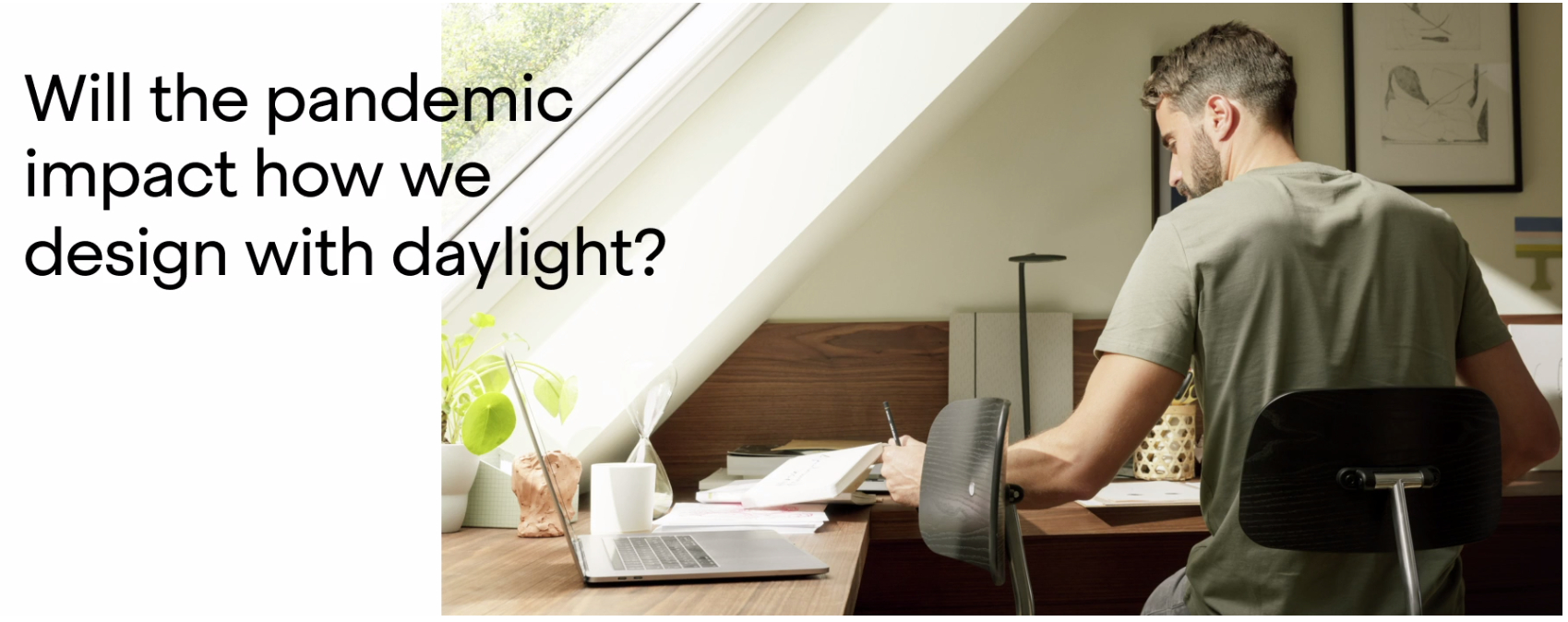 VELUX lanseaza programul Build for Life 2021