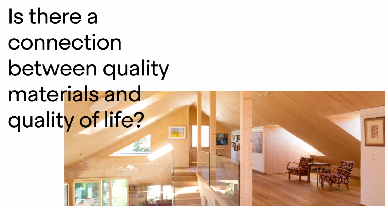 VELUX lanseaza programul Build for Life 2021