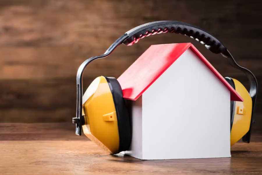 Webinar ROCKWOOL: Confort acustic in cladirile moderne: de la reglementari la performanta