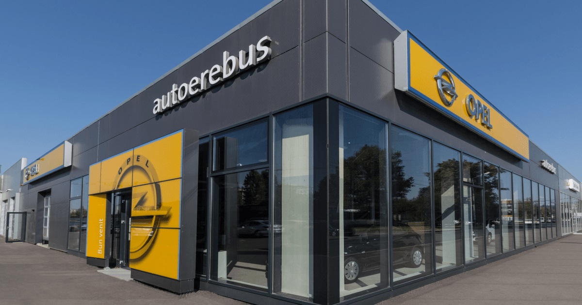 Panou compozit din aluminiu ExalcoBond