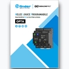 Finder Seria 8A - Relee Logice Programabile OPTA (PLR) - prezentare generala