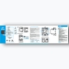 Finder Seria 8A - Relee Logice Programabile OPTA (PLR) - instructiuni de montaj