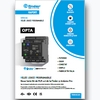 Finder Seria 8A - Relee Logice Programabile OPTA (PLR) - Raport - prezentare generala
