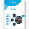 Finder Seria 8A - Relee Logice Programabile OPTA (PLR) - fisa tehnica