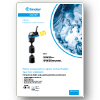 Finder Seria 72 – Plutitoare cu contact comutator 72.C1 - prezentare generala