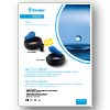 Finder Seria 72 – Plutitoare cu contact comutator 72.A1 si 72.B1 - prezentare generala