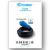 Finder Seria 72 – Plutitoare cu contact comutator 72.B1 - instructiuni de montaj