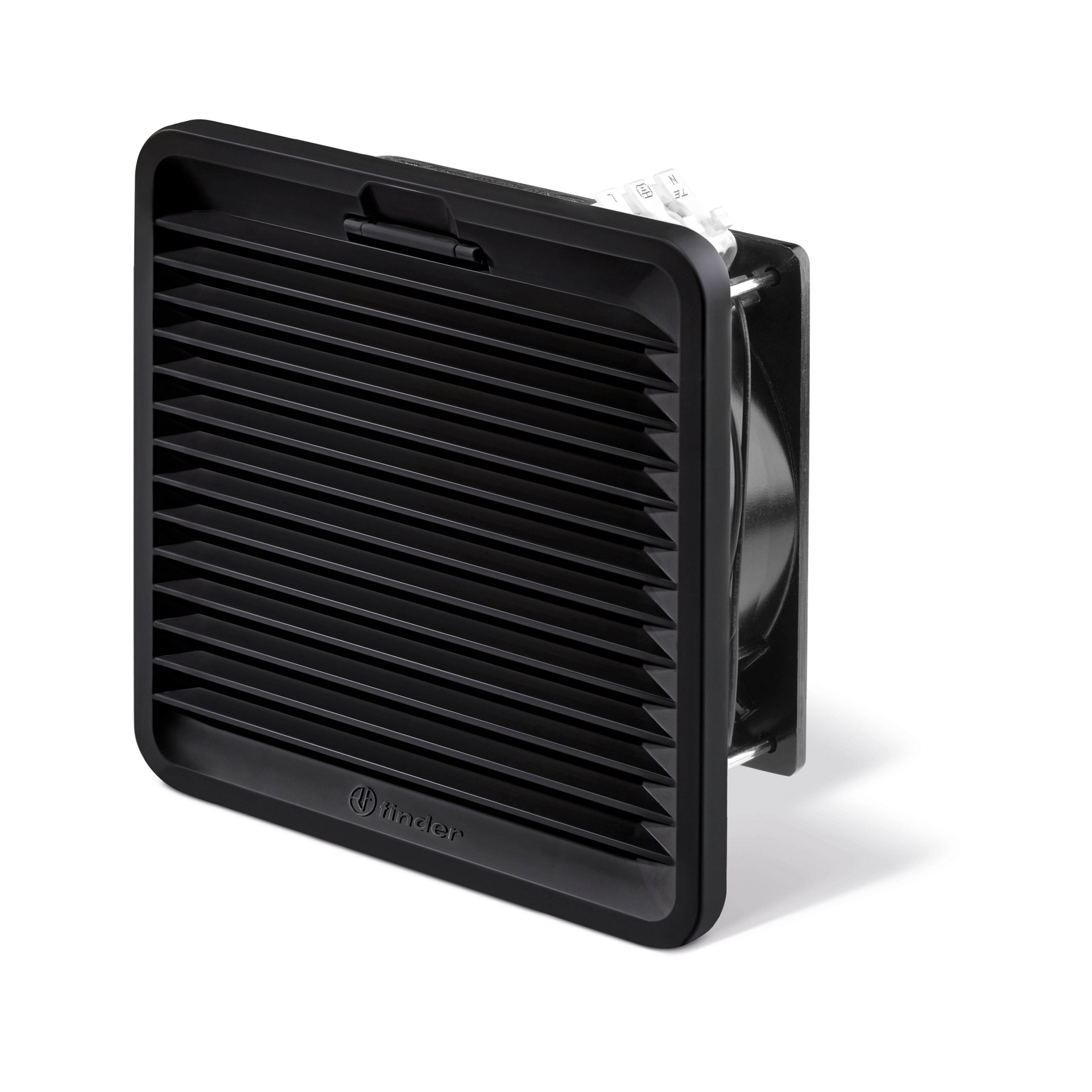 Finder Seria 7F  - Ventilatoare filtrante pentru dulapuri de comanda
