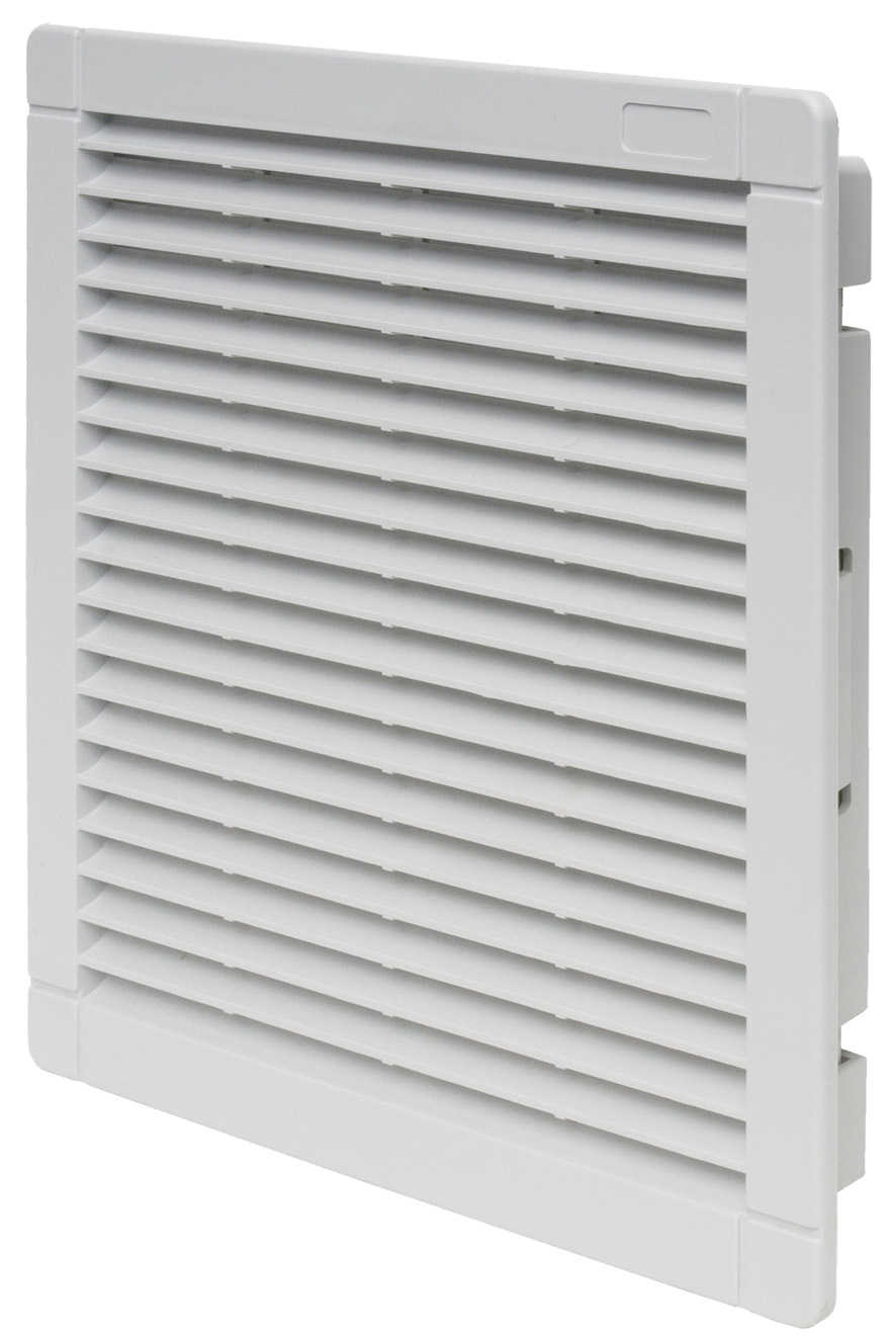 Finder Seria 7F  - Ventilatoare filtrante pentru dulapuri de comanda