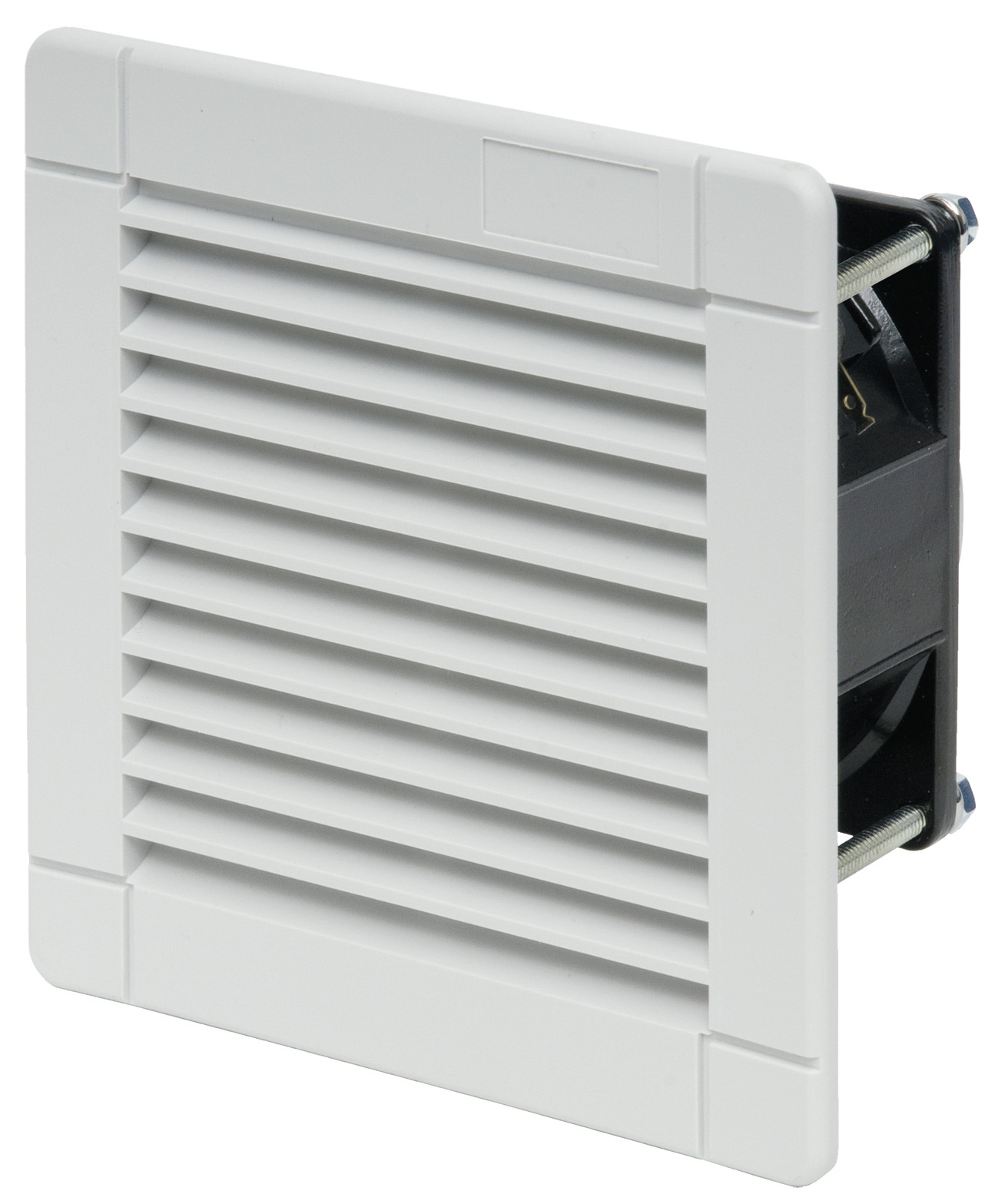 Finder Seria 7F  - Ventilatoare filtrante pentru dulapuri de comanda