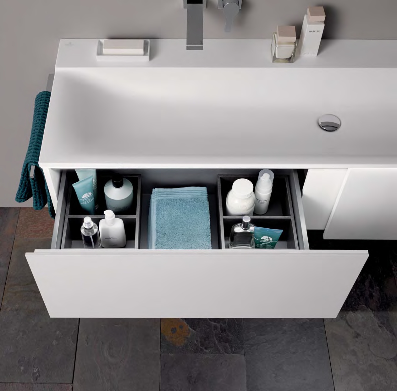 Colectia de baie Geberit Xeno²