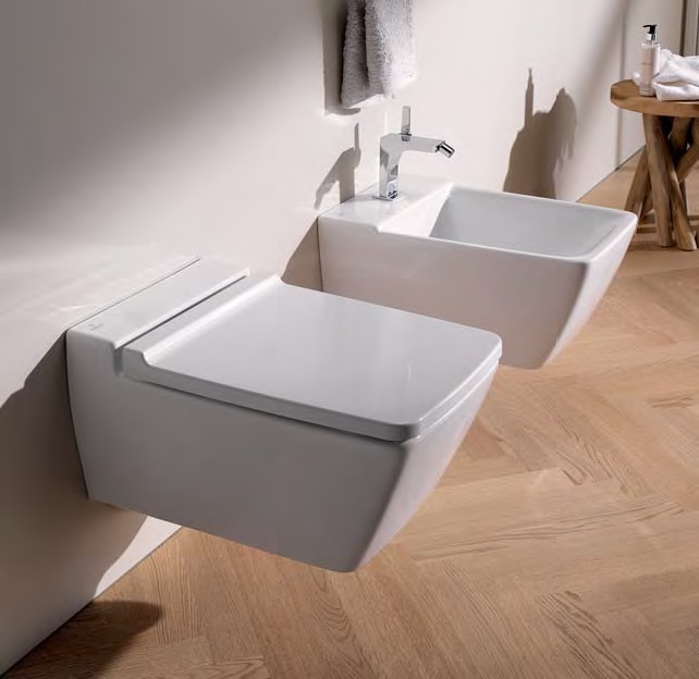 Colectia de baie Geberit Xeno²