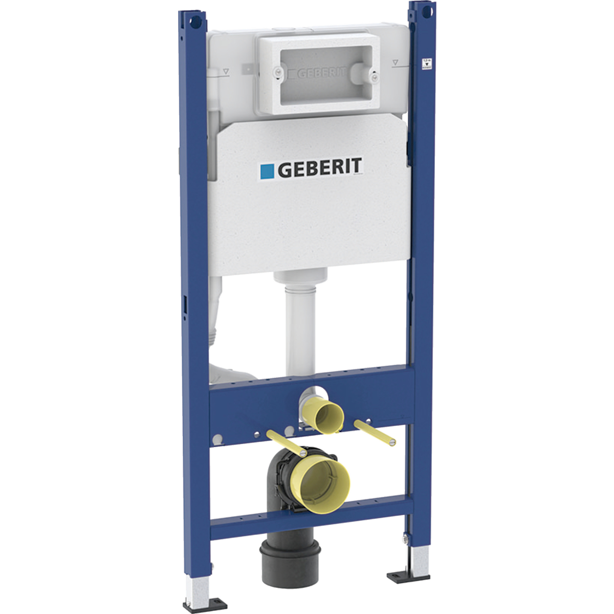 Elemente de instalare Geberit Duofix Delta 12