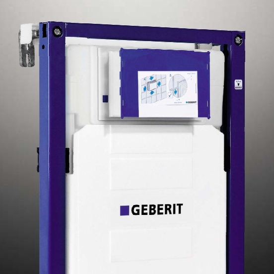 Elemente de instalare Geberit Duofix