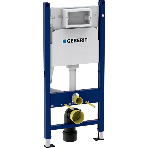 Elemente de instalare Geberit Duofix Delta 12