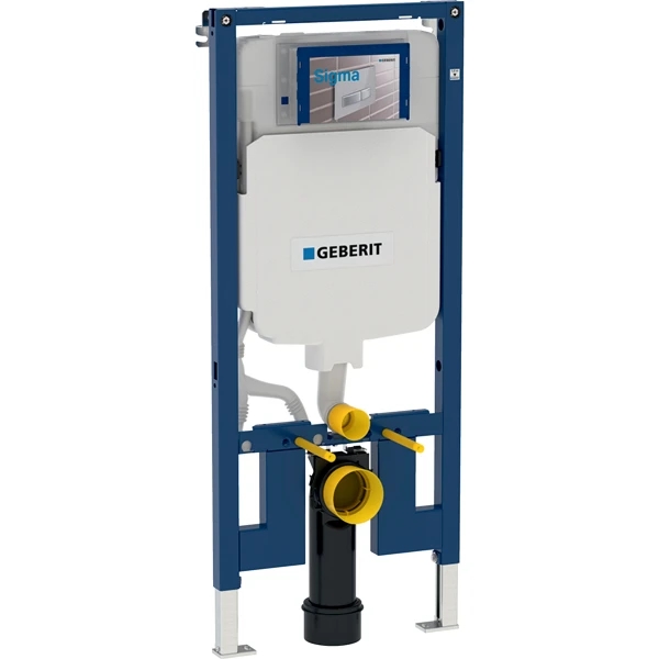 Elemente de instalare Geberit Duofix Sigma 8