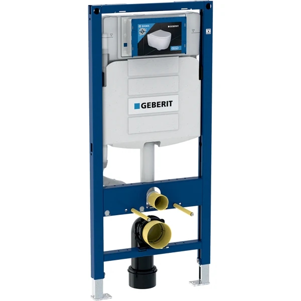 Elemente de instalare Geberit Duofix Sigma 12