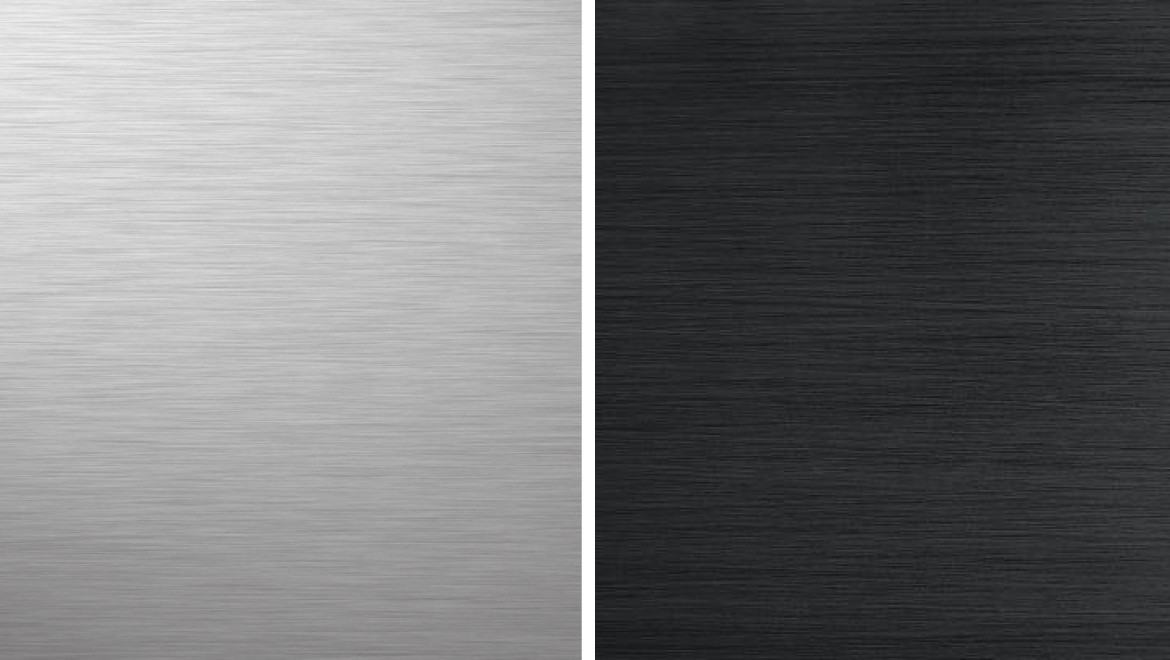 Module sanitare Monolith si Monolith Plus -  Paleta culori panou lateral