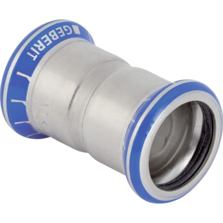 Sistem de conducte Geberit Mapress Otel-Inox - Mufa